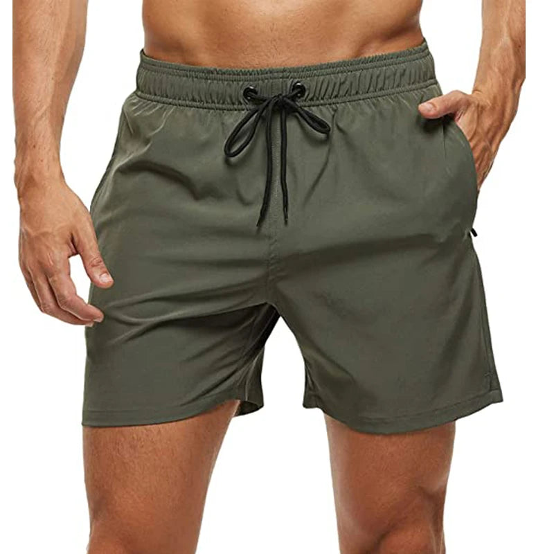 Swim Trunks