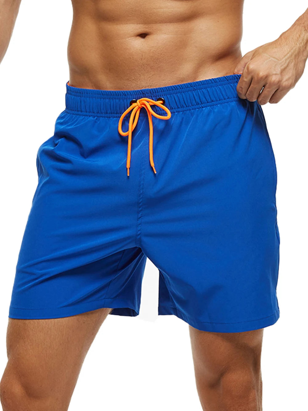 Swim Trunks