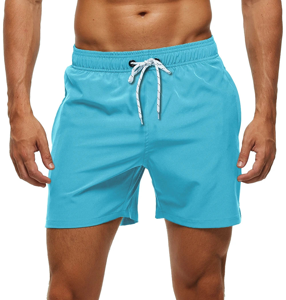 Swim Trunks