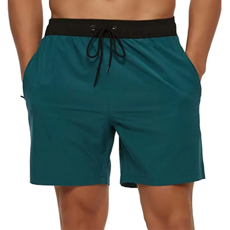 Swim Trunks