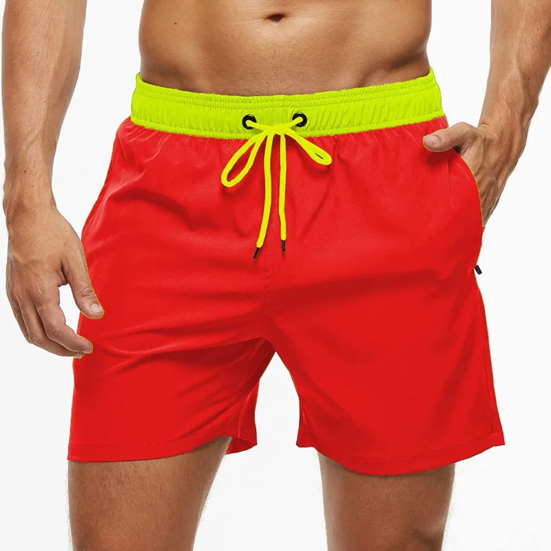 Swim Trunks