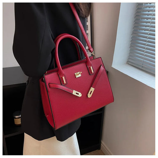 Portofino Tote 28